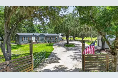 7622 SE Stewart Terrace, Arcadia, FL 34266 - Photo 1