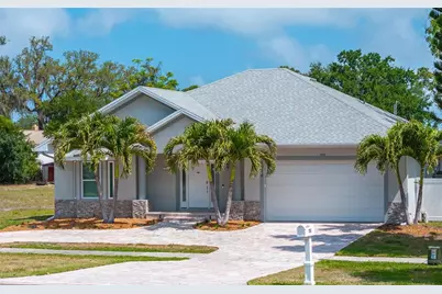 1016 Gulf Road, Tarpon Springs, FL 34689 - Photo 5