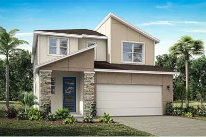 13153 Oxeye Lane, Parrish, FL 34219 - Photo 1