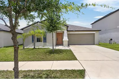 11216 Kelly Green Avenue, Wimauma, FL 33598 - Photo 1