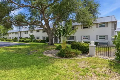 5800 Hollywood Boulevard #214, Sarasota, FL 34231 - Photo 21