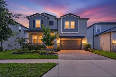 7706 S Faul Street, Tampa, FL 33616 - Photo 1