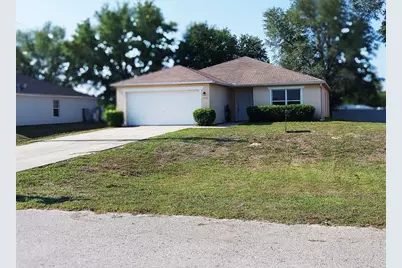 557 Windermere Drive, Lehigh Acres, FL 33972 - Photo 1