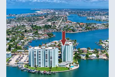 420 64th Avenue #PH A, Saint Pete Beach, FL 33706 - Photo 43