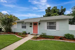 4012 12th Ave N, Saint Petersburg, FL 33713 - Photo 1