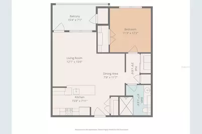 5000 Culbreath Key Way #9-215, Tampa, FL 33611 - Photo 7