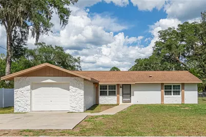 19823 Alabama Road, Spring Hill, FL 34610 - Photo 1