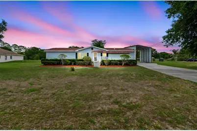 3724 Tack Drive, Wesley Chapel, FL 33543 - Photo 1