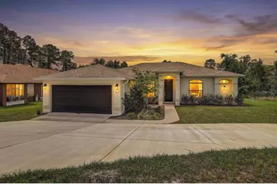 7314 Madrid Road, Weeki Wachee, FL 34613 - Photo 1