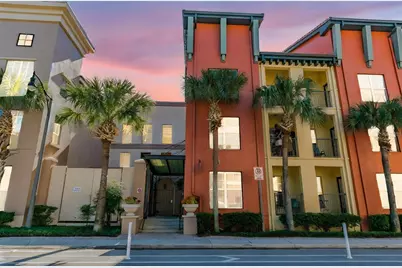 2411 W Horatio Street #538, Tampa, FL 33609 - Photo 1