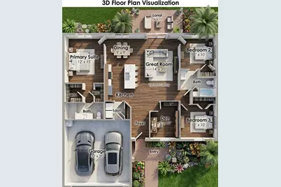3295 Santilli, Port Charlotte, FL 33948 - Photo 5