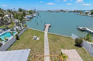 708 Sunset Cove, Madeira Beach, FL 33708 - Photo 53
