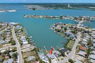 708 Sunset Cove, Madeira Beach, FL 33708 - Photo 59