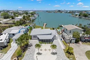 708 Sunset Cove, Madeira Beach, FL 33708 - Photo 1