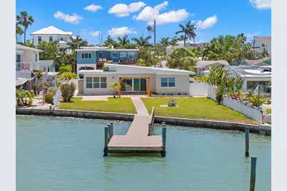 708 Sunset Cove, Madeira Beach, FL 33708 - Photo 3