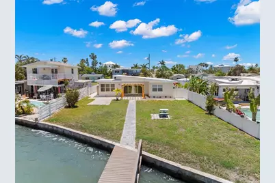 708 Sunset Cove, Madeira Beach, FL 33708 - Photo 55