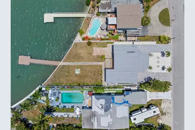 708 Sunset Cove, Madeira Beach, FL 33708 - Photo 55