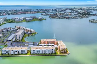 7665 Sun Island Drive S #407, South Pasadena, FL 33707 - Photo 1