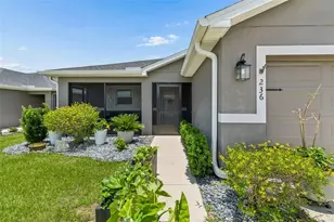 236 Foxtail Loop, Davenport, FL 33837 - Photo 3