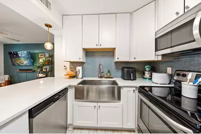 606 S Albany Avenue #5, Tampa, FL 33606 - Photo 13