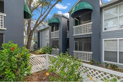 606 S Albany Avenue #5, Tampa, FL 33606 - Photo 1