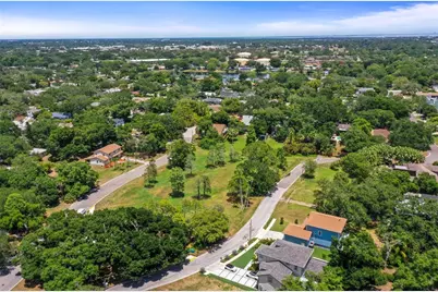 615 N Glenwood Avenue, Clearwater, FL 33755 - Photo 35