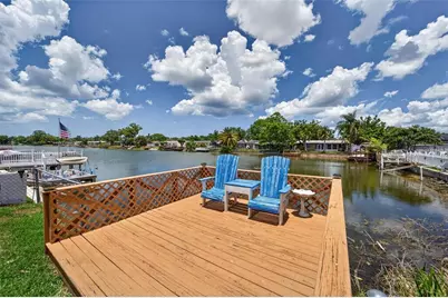 4009 Star Island Drive, Holiday, FL 34691 - Photo 45