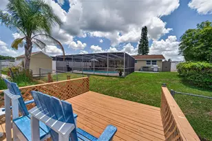 4009 Star Island Dr, Holiday, FL 34691 - Photo 43