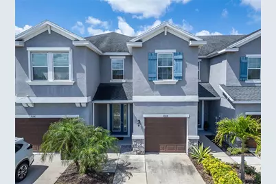 8108 Muddy Pines Place #8108, Tampa, FL 33635 - Photo 1