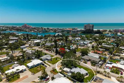 302 41st Avenue, Saint Pete Beach, FL 33706 - Photo 3