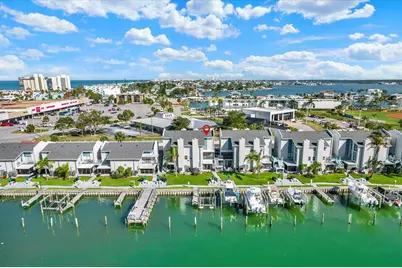 169 Medallion Boulevard #E, Madeira Beach, FL 33708 - Photo 1