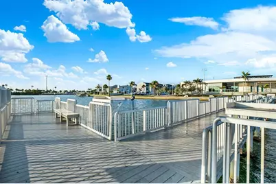 169 Medallion Boulevard #E, Madeira Beach, FL 33708 - Photo 37