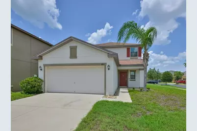 1922 Citrus Lake Court, Ruskin, FL 33570 - Photo 1
