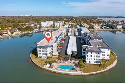 5955 30th Avenue S #202, Gulfport, FL 33707 - Photo 39