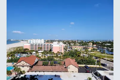 3820 Gulf Boulevard #807, Saint Pete Beach, FL 33706 - Photo 41