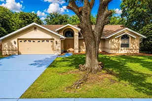 13094 Huntington Woods Ave, Spring Hill, FL 34609 - Photo 1