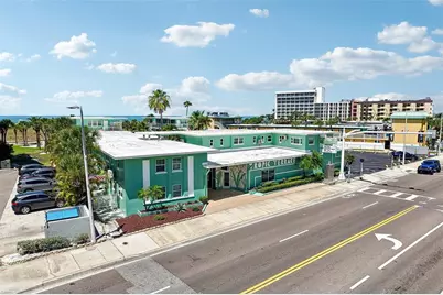 11730 Gulf Boulevard #40, Saint Petersburg, FL 33706 - Photo 19