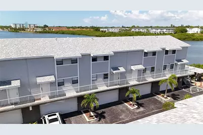 19823 Gulf Boulevard #25, Indian Shores, FL 33785 - Photo 3