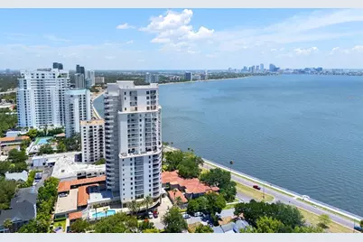 3507 Bayshore Boulevard #701, Tampa, FL 33629 - Photo 3