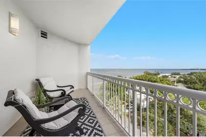 3507 Bayshore Boulevard #701, Tampa, FL 33629 - Photo 21