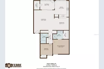 4745 Puritan Circle #4745, Tampa, FL 33617 - Photo 31