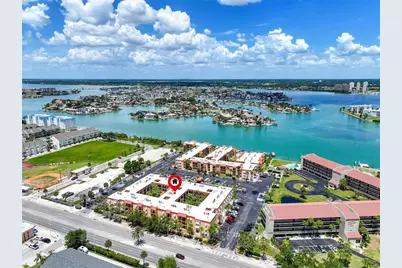 8911 Blind Pass Road #103, Saint Pete Beach, FL 33706 - Photo 61