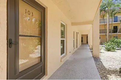 8911 Blind Pass Road #103, Saint Pete Beach, FL 33706 - Photo 5