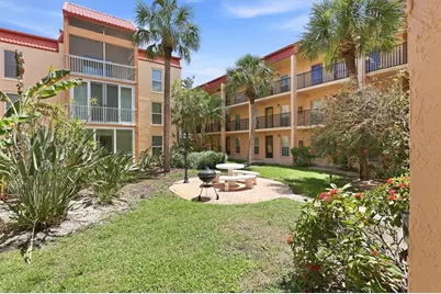 8911 Blind Pass Road #103, Saint Pete Beach, FL 33706 - Photo 1