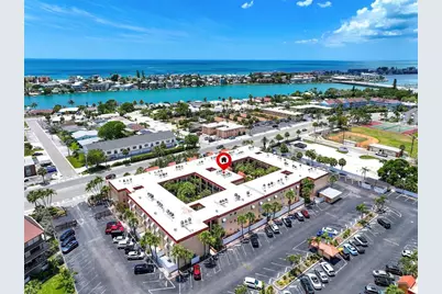 8911 Blind Pass Road #103, Saint Pete Beach, FL 33706 - Photo 59