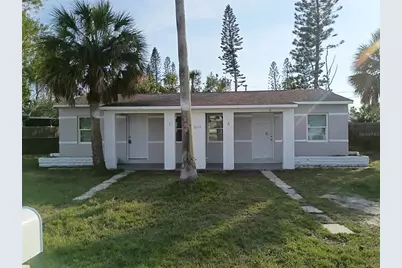 14016 E Parsley Drive, Madeira Beach, FL 33708 - Photo 1
