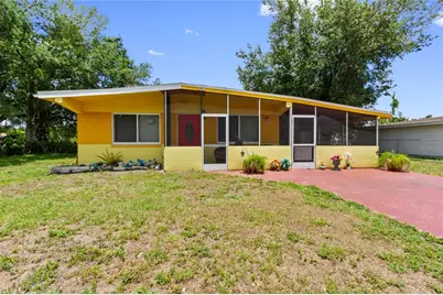 3741 Bell Street, Fort Myers, FL 33916 - Photo 1