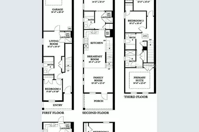 1541 W La Salle Street, Tampa, FL 33607 - Photo 5