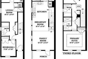 1541 W La Salle St, Tampa, FL 33607 - Photo 5