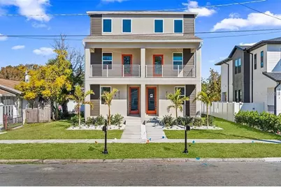 1541 W La Salle Street, Tampa, FL 33607 - Photo 3